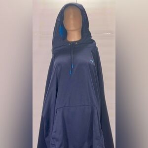 RUSSELL LONG SLEEVE HODDIE IN GREAT CONDITION SIZE 3XL